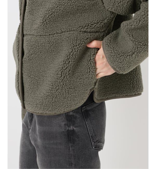 JOURNAL STANDARD relume「《予約》別注【Barbour/バブアー】ARLENE FLEECE」|その他|