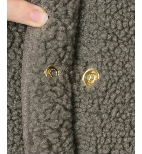 JOURNAL STANDARD relume「《予約》別注【Barbour/バブアー】ARLENE FLEECE」|その他|