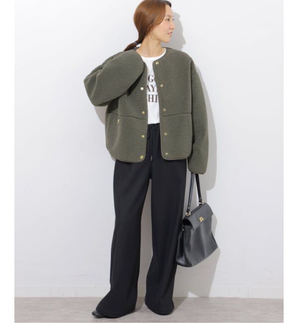 JOURNAL STANDARD relume「《予約》別注【Barbour/バブアー】ARLENE FLEECE」|その他|