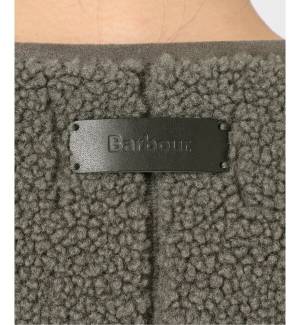 JOURNAL STANDARD relume「《予約》別注【Barbour/バブアー】ARLENE FLEECE」|その他|