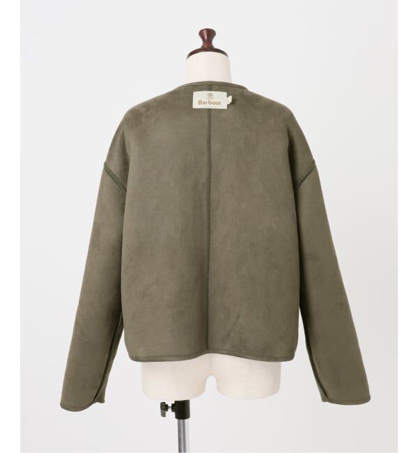 JOURNAL STANDARD relume「《予約》別注【Barbour/バブアー】ARLENE FLEECE」|その他|