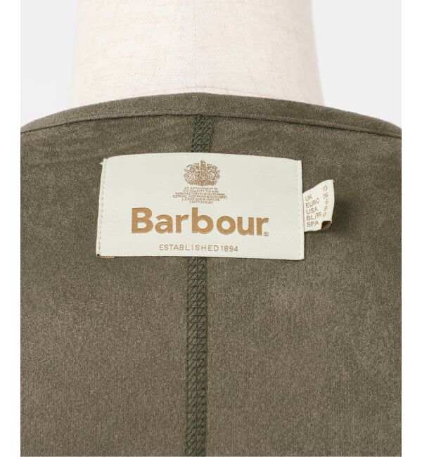 JOURNAL STANDARD relume「《予約》別注【Barbour/バブアー】ARLENE FLEECE」|その他|