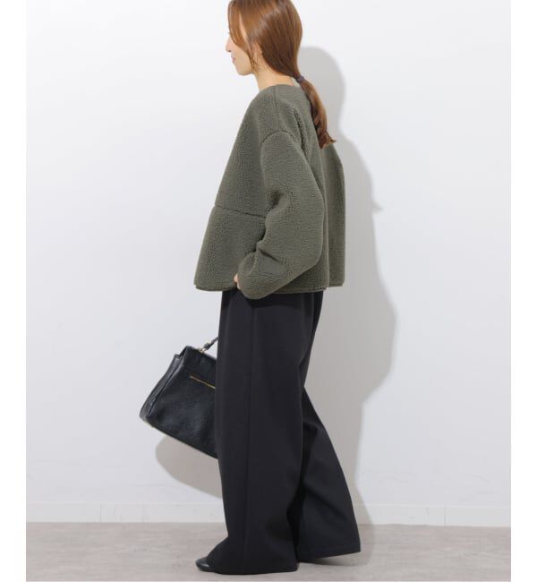 JOURNAL STANDARD relume「《予約》別注【Barbour/バブアー】ARLENE FLEECE」|その他|