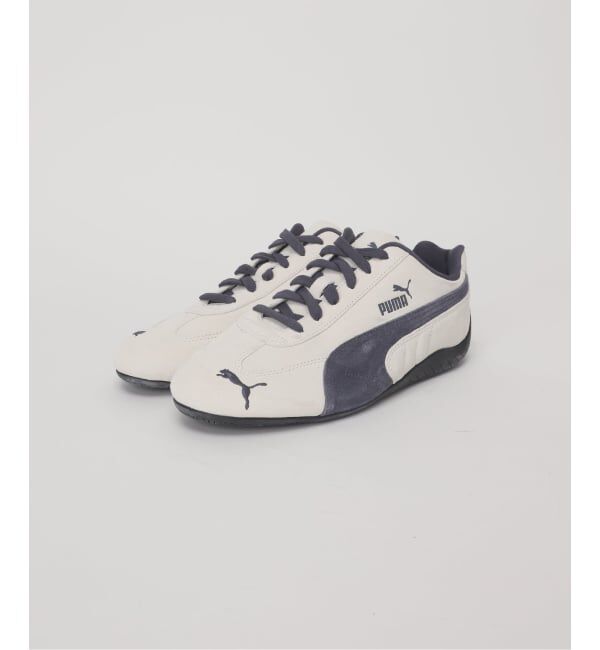 JOURNAL STANDARD relume「《国内限定カラー》別注【PUMA /プーマ】 SPEEDCAT OG：スニーカー」|スニーカー|