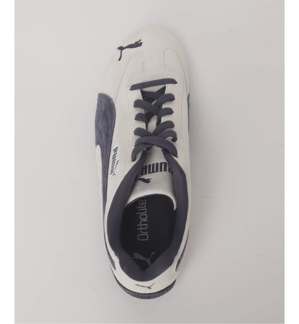 JOURNAL STANDARD relume「《国内限定カラー》別注【PUMA /プーマ】 SPEEDCAT OG：スニーカー」|スニーカー|