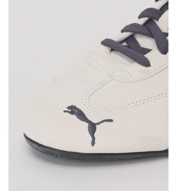 JOURNAL STANDARD relume「《国内限定カラー》別注【PUMA /プーマ】 SPEEDCAT OG：スニーカー」|スニーカー|