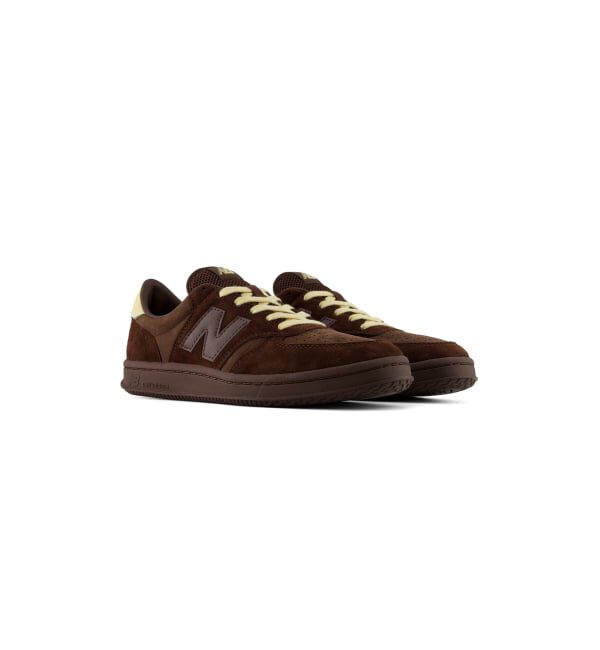JOURNAL STANDARD relume「《予約》【NEW BALANCE/ニューバランス】T500：スニーカー」|スニーカー|