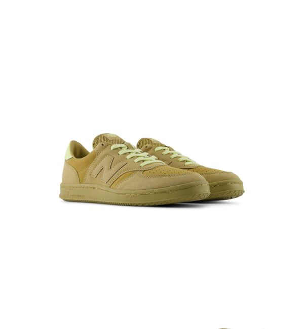 JOURNAL STANDARD relume「《予約》【NEW BALANCE/ニューバランス】T500：スニーカー」|スニーカー|