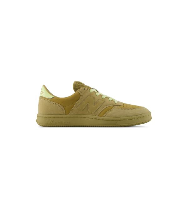 JOURNAL STANDARD relume「《予約》【NEW BALANCE/ニューバランス】T500：スニーカー」|スニーカー|