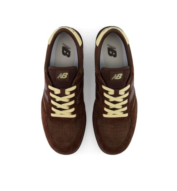 JOURNAL STANDARD relume「《予約》【NEW BALANCE/ニューバランス】T500：スニーカー」|スニーカー|