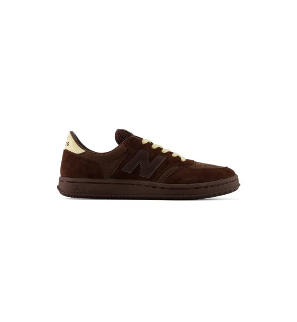 JOURNAL STANDARD relume「《予約》【NEW BALANCE/ニューバランス】T500：スニーカー」|スニーカー|