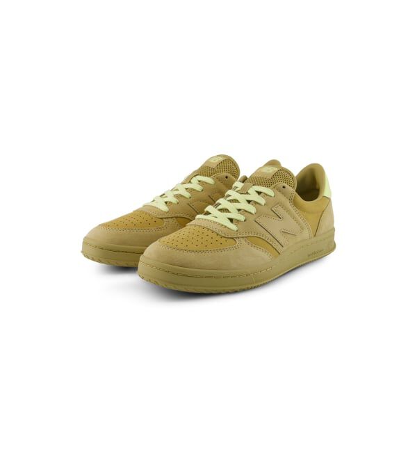 JOURNAL STANDARD relume「《予約》【NEW BALANCE/ニューバランス】T500：スニーカー」|スニーカー|