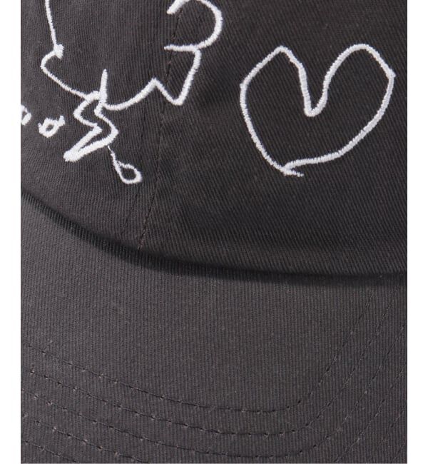 JOURNAL STANDARD「【TODAY edition / トゥデイエディショ】 LOGO CAP」|キャップ・キャスケット|
