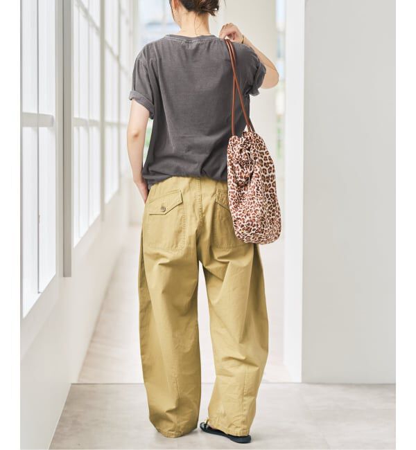 Spick and Span「《別注》GOOD ROCK SPEED / グッドロックスピード LPC S/S TEE」|Tシャツ・カットソー|