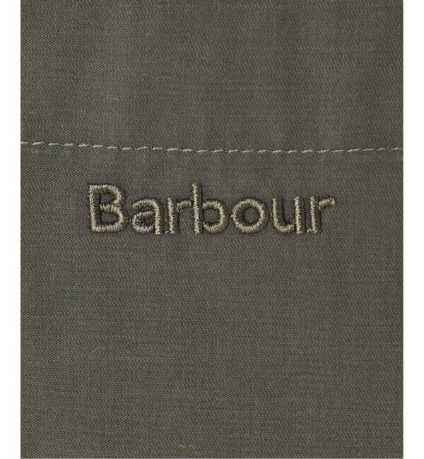 Spick and Span「《別注 / 追加予約》Barbour/バブアー Kintra liner」|ダウンベスト・ベスト|