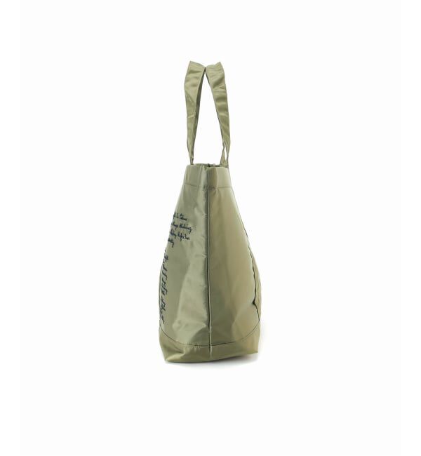 Spick and Span「《40周年 / 予約》Audrey demarre*Spick & Span TOTE BAG」|トートバッグ|