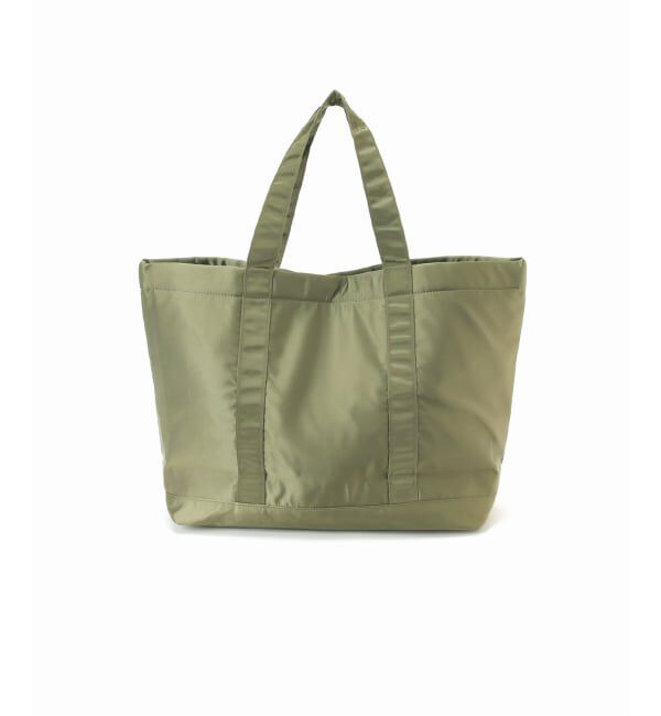 Spick and Span「《40周年 / 予約》Audrey demarre*Spick & Span TOTE BAG」|トートバッグ|