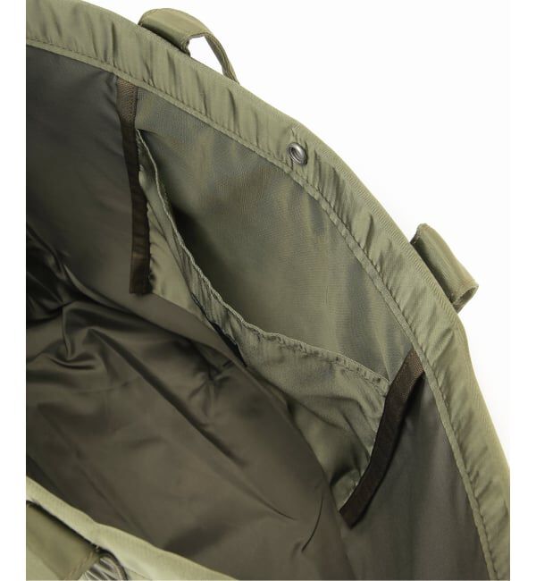 Spick and Span「《40周年 / 予約》Audrey demarre*Spick & Span TOTE BAG」|トートバッグ|