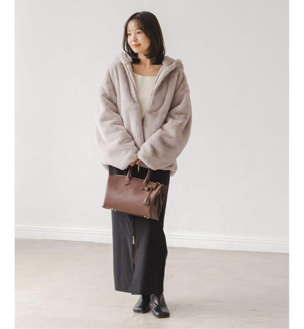 NOBLE「《WEB・一部店舗限定追加2》TATRAS/タトラス YUMOLA(ユモラ)」|その他|