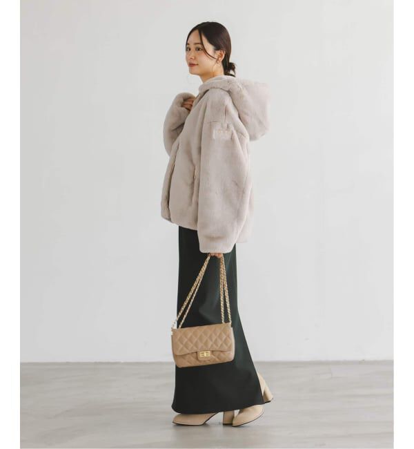 NOBLE「《WEB・一部店舗限定追加2》TATRAS/タトラス YUMOLA(ユモラ)」|その他|