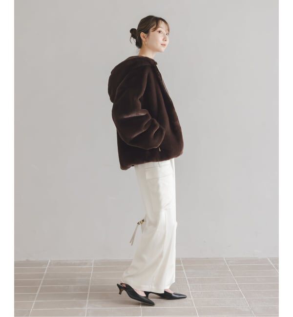 NOBLE「《WEB・一部店舗限定追加2》TATRAS/タトラス YUMOLA(ユモラ)」|その他|