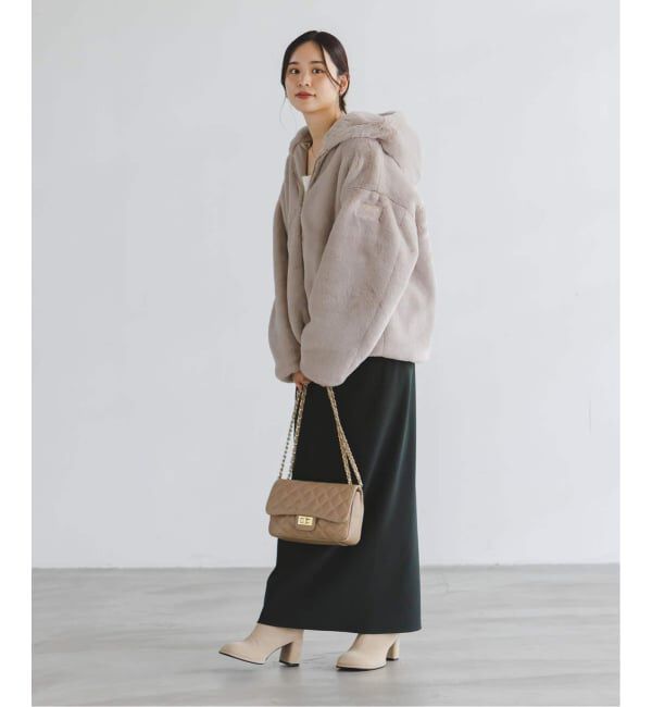 NOBLE「《WEB・一部店舗限定追加2》TATRAS/タトラス YUMOLA(ユモラ)」|その他|