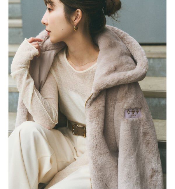 NOBLE「《WEB・一部店舗限定追加2》TATRAS/タトラス YUMOLA(ユモラ)」|その他|