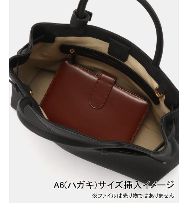  「TOV/トーヴ MIMI TOTE S」|ショルダー・メッセンジャー|