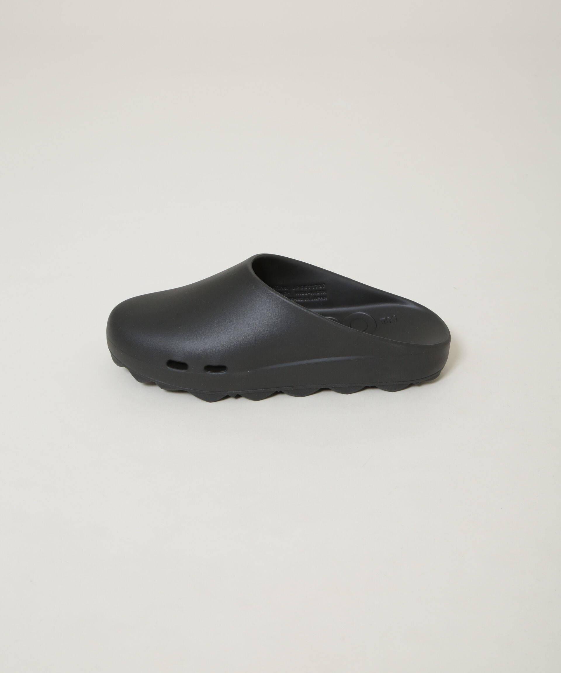 NANO universe「PPACO/LUX-1(AIR STUDDED SOLE(R))」|サンダル|