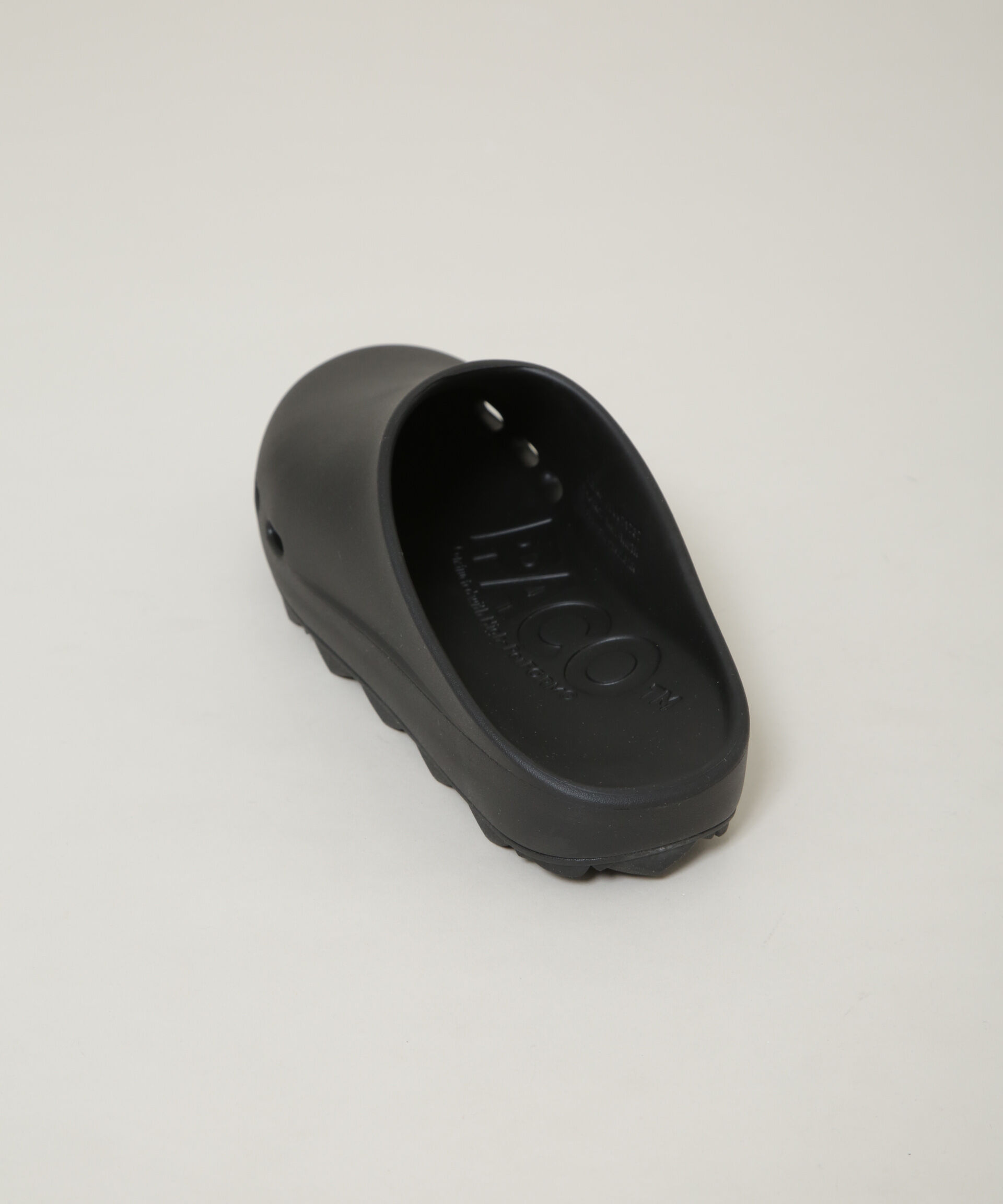 NANO universe「PPACO/LUX-1(AIR STUDDED SOLE(R))」|サンダル|