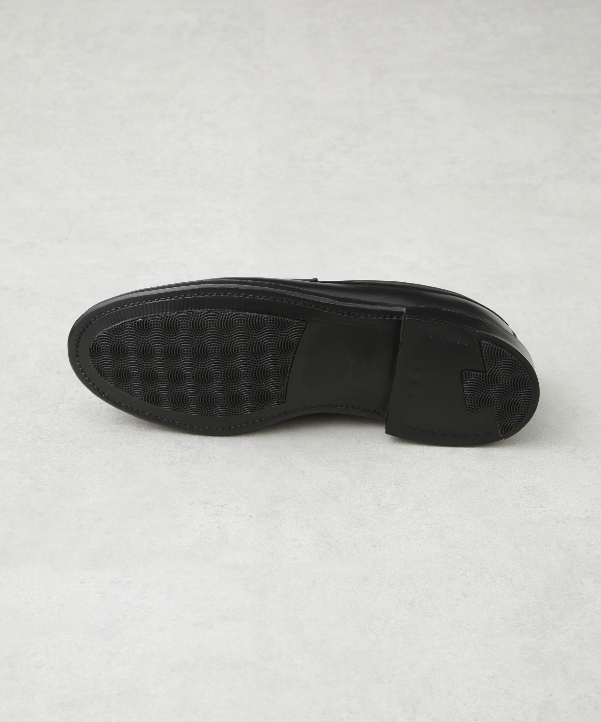 nano･universe「「Rain Comfort Shoes」ローファー」|ビジネス・ドレスシューズ|