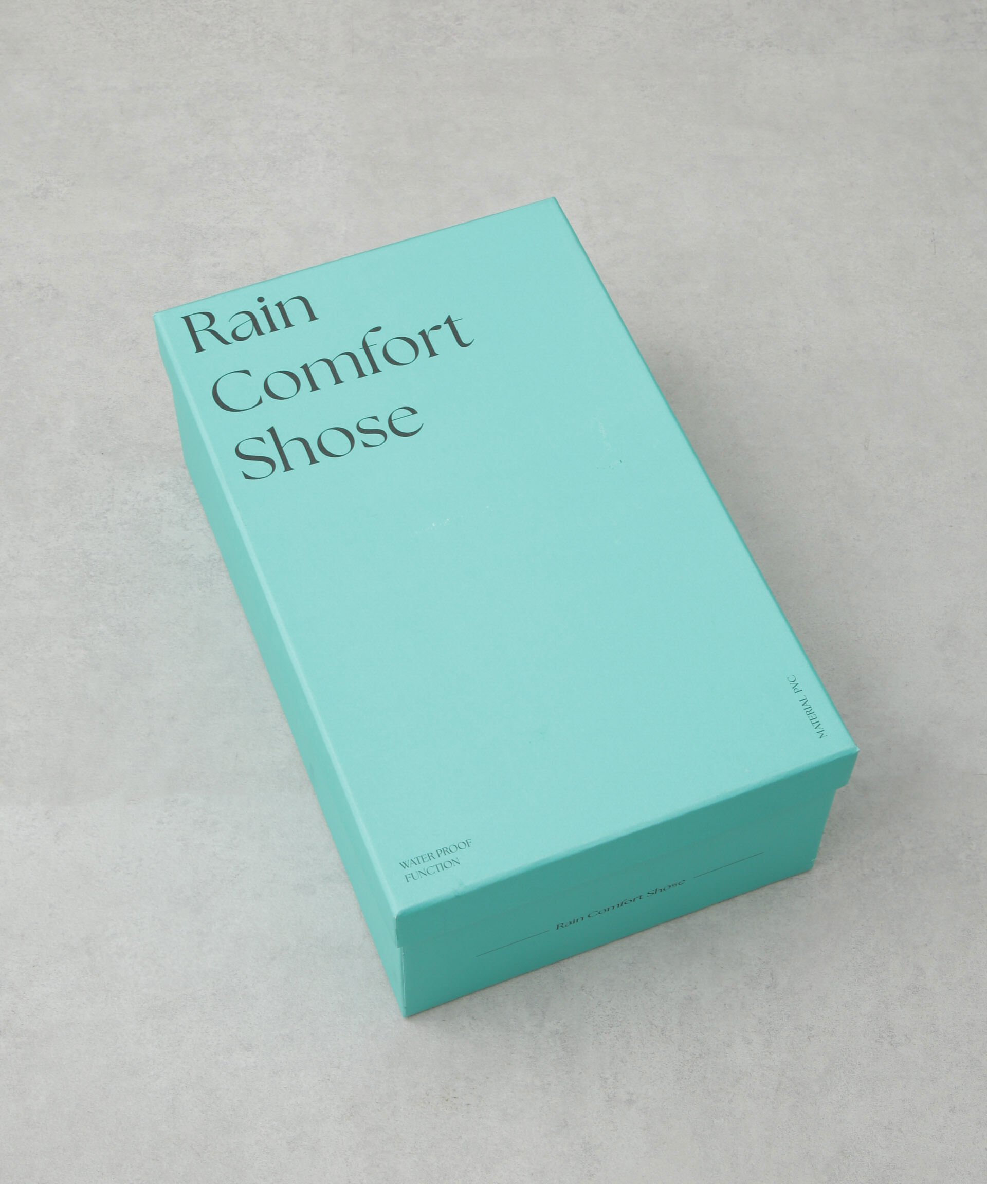 nano･universe「「Rain Comfort Shoes」ローファー」|ビジネス・ドレスシューズ|