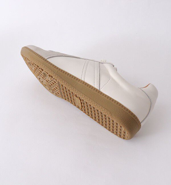 NOLLEY'S goodman「【GERMAN TRAINER/ジャーマン・トレーナー】42700 ALL LEATHER REPRODUCTED EDITION」|スニーカー|