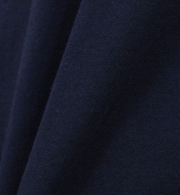 NOLLEY'S goodman「【BARBARIAN/バーバリアン】別注 8オンス ラガーシャツ 26AW」|Tシャツ・カットソー|