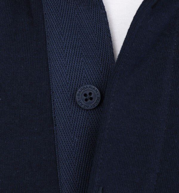 NOLLEY'S goodman「【BARBARIAN/バーバリアン】別注 8オンス ラガーシャツ 26AW」|Tシャツ・カットソー|