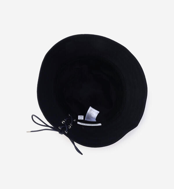  「KIJIMA TAKAYUKI | 〈別注〉 コットンツイル セーラーHAT WOMEN」|ハット|
