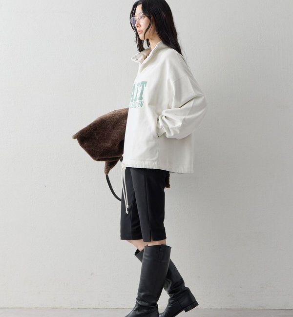  「【REMI RELIEF】【SP加工】スポーツスウェットクルー/別注」|Tシャツ・カットソー|