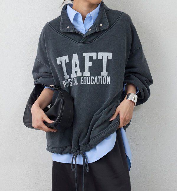  「【REMI RELIEF】【SP加工】スポーツスウェットクルー/別注」|Tシャツ・カットソー|
