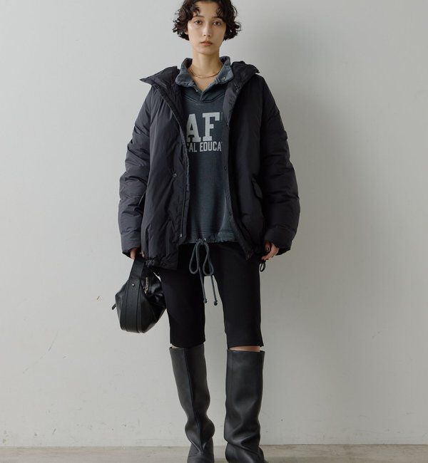 「【REMI RELIEF】【SP加工】スポーツスウェットクルー/別注」|Tシャツ・カットソー|