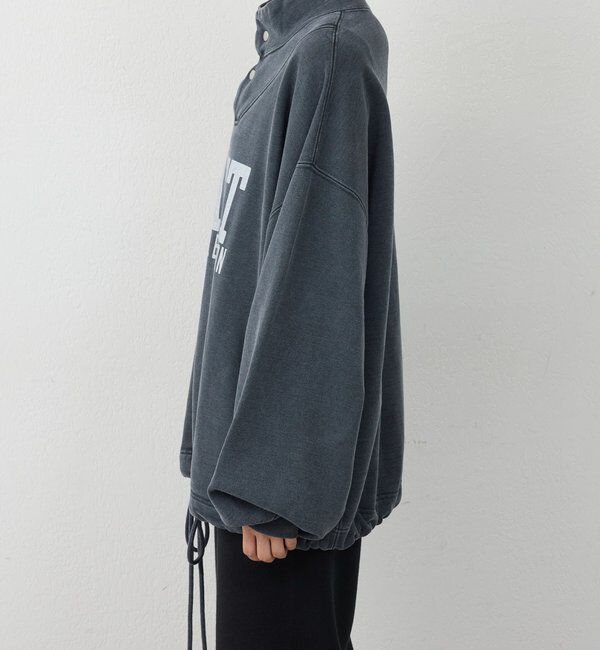  「【REMI RELIEF】【SP加工】スポーツスウェットクルー/別注」|Tシャツ・カットソー|