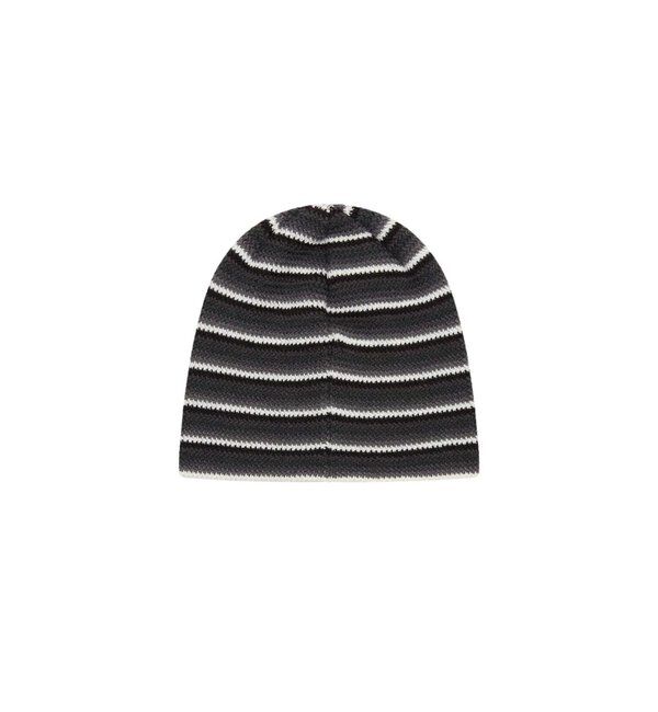  「【OBEY】BROADCAST BEANIE」|ハット|