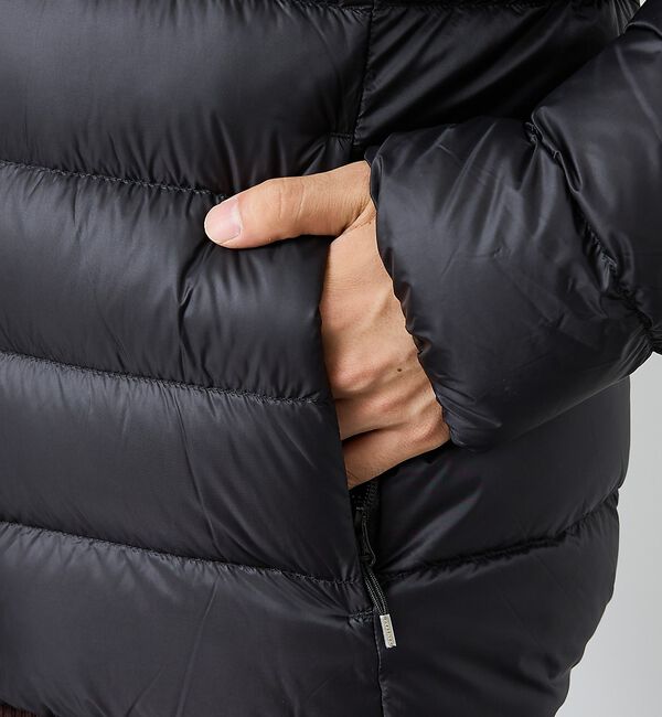 ABAHOUSE「【PYRENEX / ピレネックス】HMY026 / ARIAL HOODED」|ダウン|