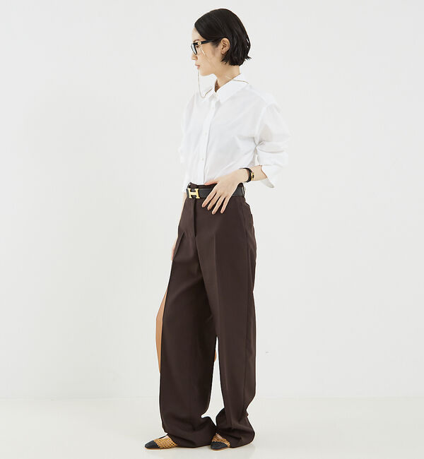 The Store by C' 「【COCUCA】スーチングパンツ」|その他|