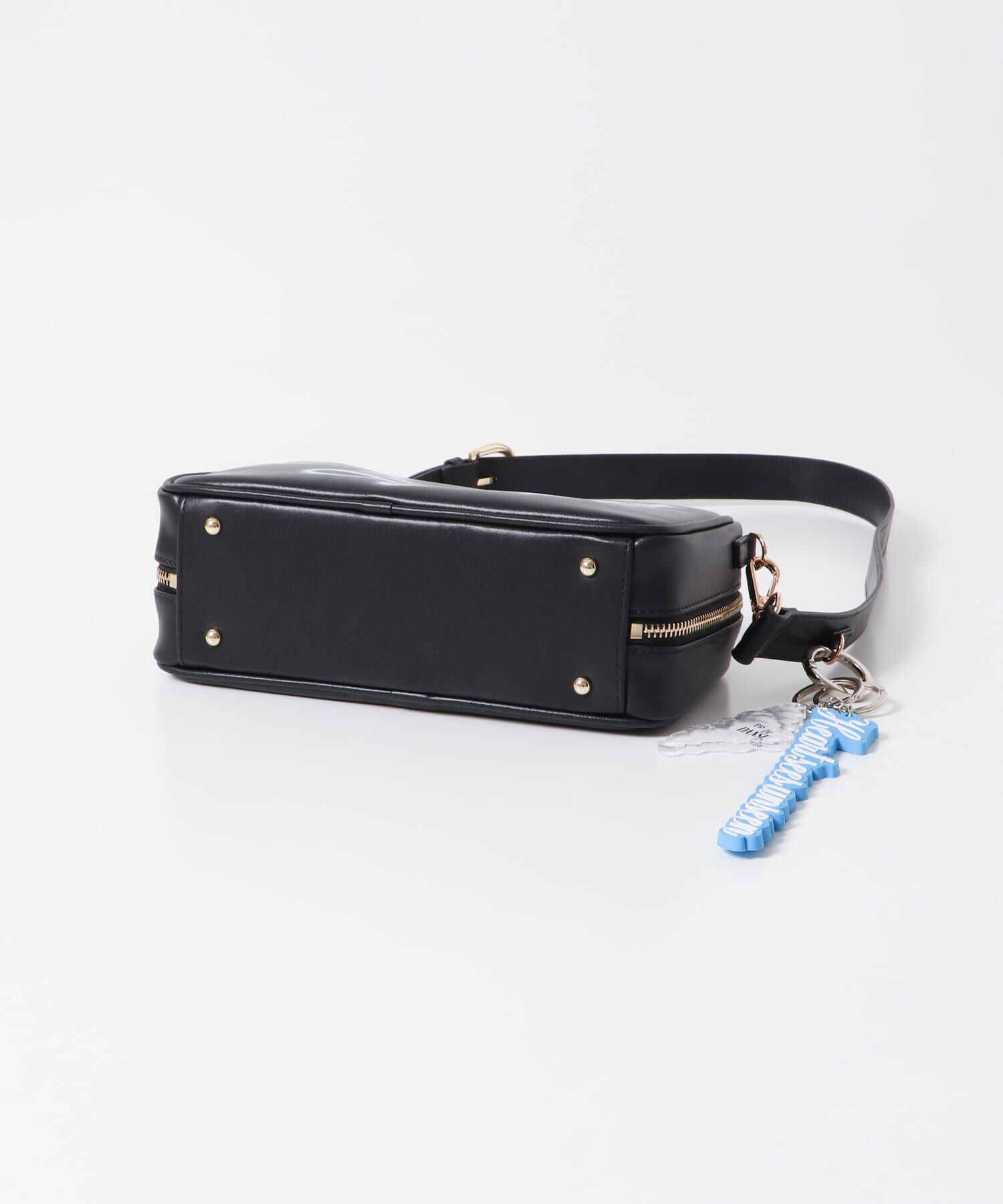 RODE SKO「Pas De DANSE　Eclipse Bag small」|ショルダー・メッセンジャー|
