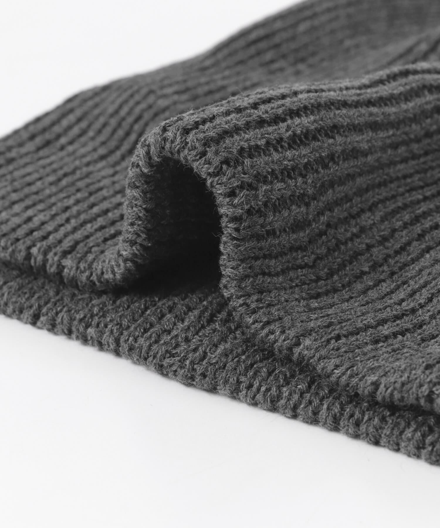 URBAN RESEARCH DOORS「コットンビーニー」|ニット帽|