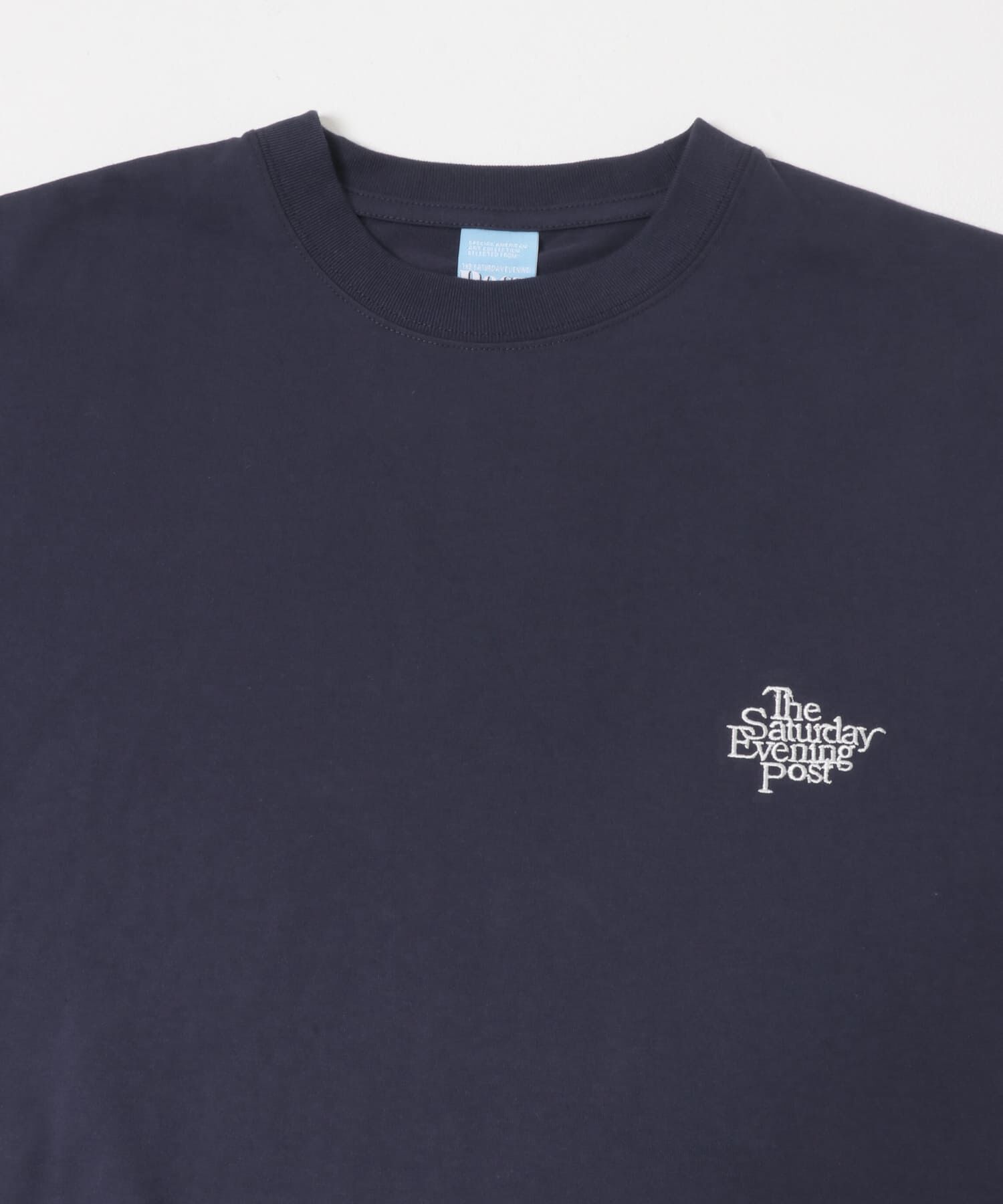 URBAN RESEARCH DOORS「FORK&SPOON　バックプリントTシャツ」|Tシャツ・カットソー|