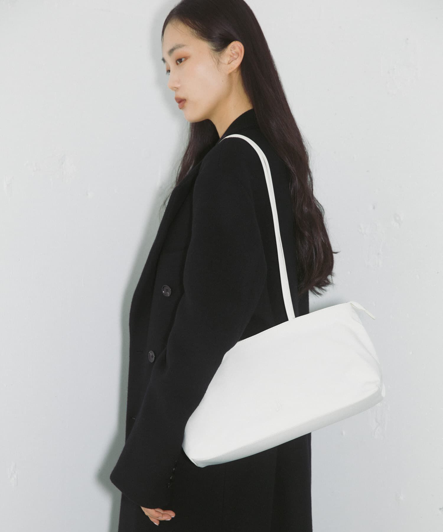 RODE SKO「hun RODESKO　Dual pouch boston」|ボストンバッグ|