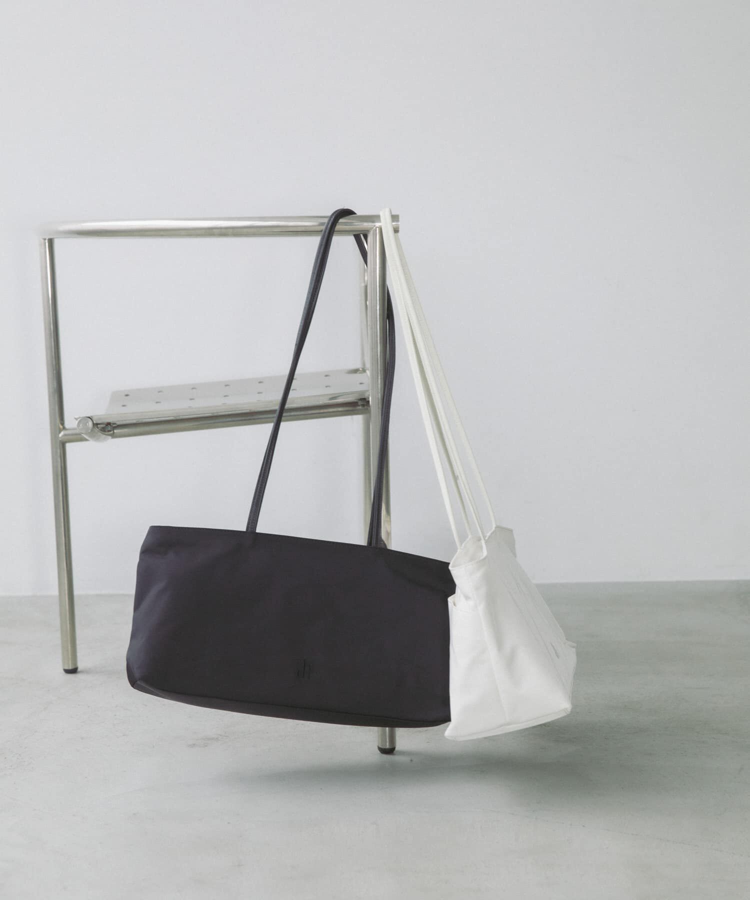 RODE SKO「hun RODESKO　Dual pouch boston」|ボストンバッグ|