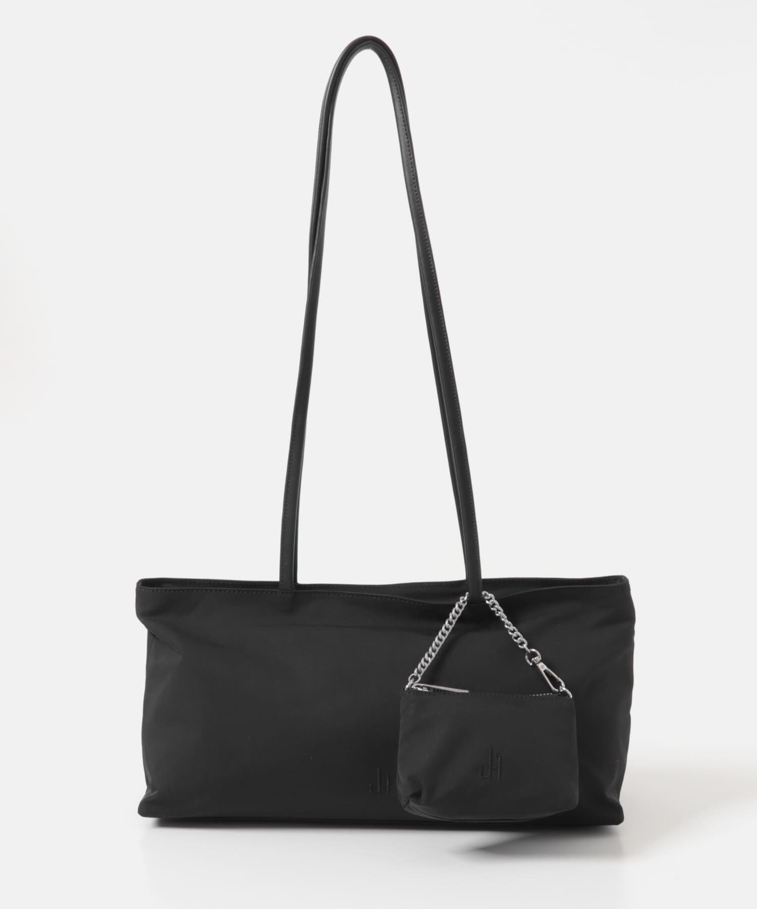 RODE SKO「hun RODESKO　Dual pouch boston」|ボストンバッグ|