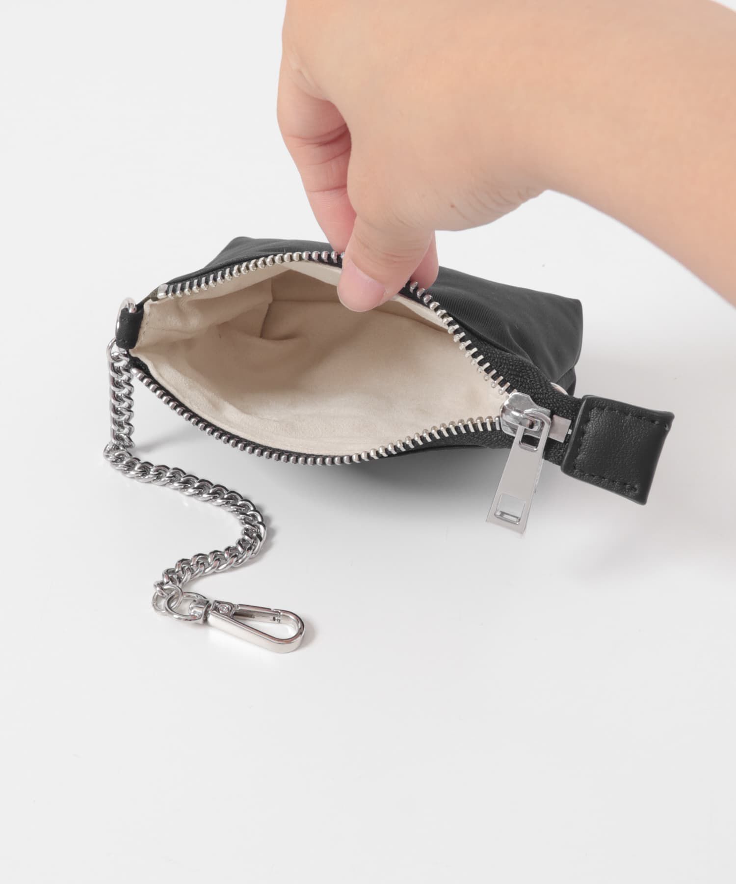 RODE SKO「hun RODESKO　Dual pouch boston」|ボストンバッグ|